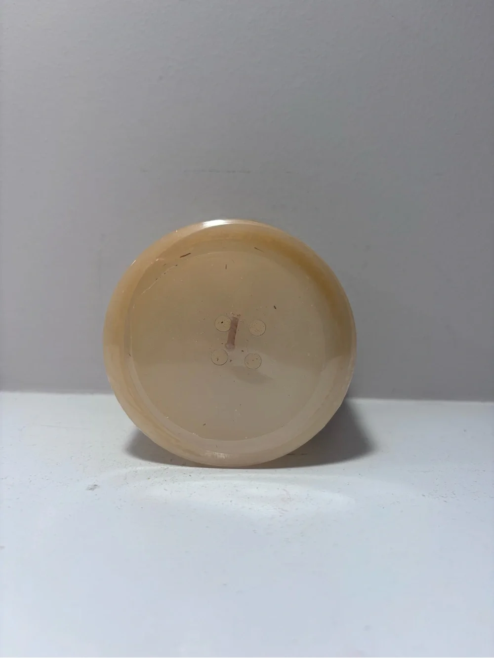 White Barn fragrant pomander